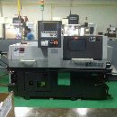 []出售多台日本津上车削中心