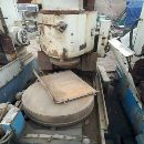 []出售一台12年m7475d立轴圆台磨床