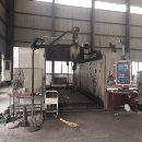 []出售06年自贡长征产2500x5000mm龙门加工中心