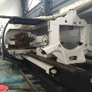 []出售07年沈阳产HTC125290数控车床