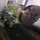 []出售1993年天水星火车床CW61100/3