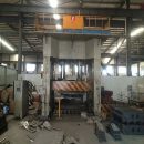 []出售厦门泰田产630吨合模机