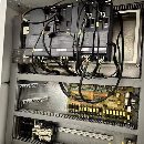 新到，上海台晟1580，两线一硬，台正机身，Y轴4导轨，.