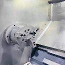 刚到准新正宗云南CY55-Y1050大型车铣复合，23年6月出.