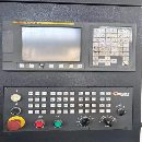 低价出售汉川715一台、法兰克MF系统一台，BT50主轴、.