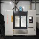 出售杭州大天1160加工中心、发那克m f Plus系统，45滚.