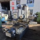 精品威达XA7140床身铣床，低价