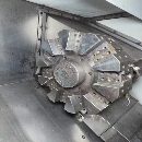 程泰GLS-200斜轨数控车，台湾原装进口，同款4台，发那.