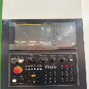 2022年常州坤杰1370加工中心，发那科MF plus系统，两.