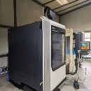 []德玛吉DMU70五轴。