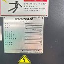 现货2018年斗山PUMA5100LC重型斜轨数控车发那科0i-TF.