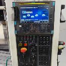 南通国盛1160s加工中心2022年出厂 发那科MF plus系统.