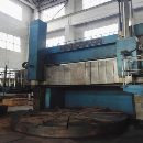 []出售齐重数控双柱立式车床