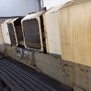 []出售汉江机床厂丝杆磨床